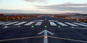 Airport Lighting