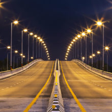 Indoor Outdoor Street Light