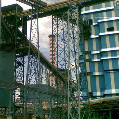 Mining & Grain Handling Plants