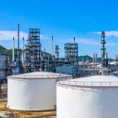 Petrochemical Processing Facilities