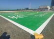 DEWA HQ Jebel Ali by RP Canadian Trading