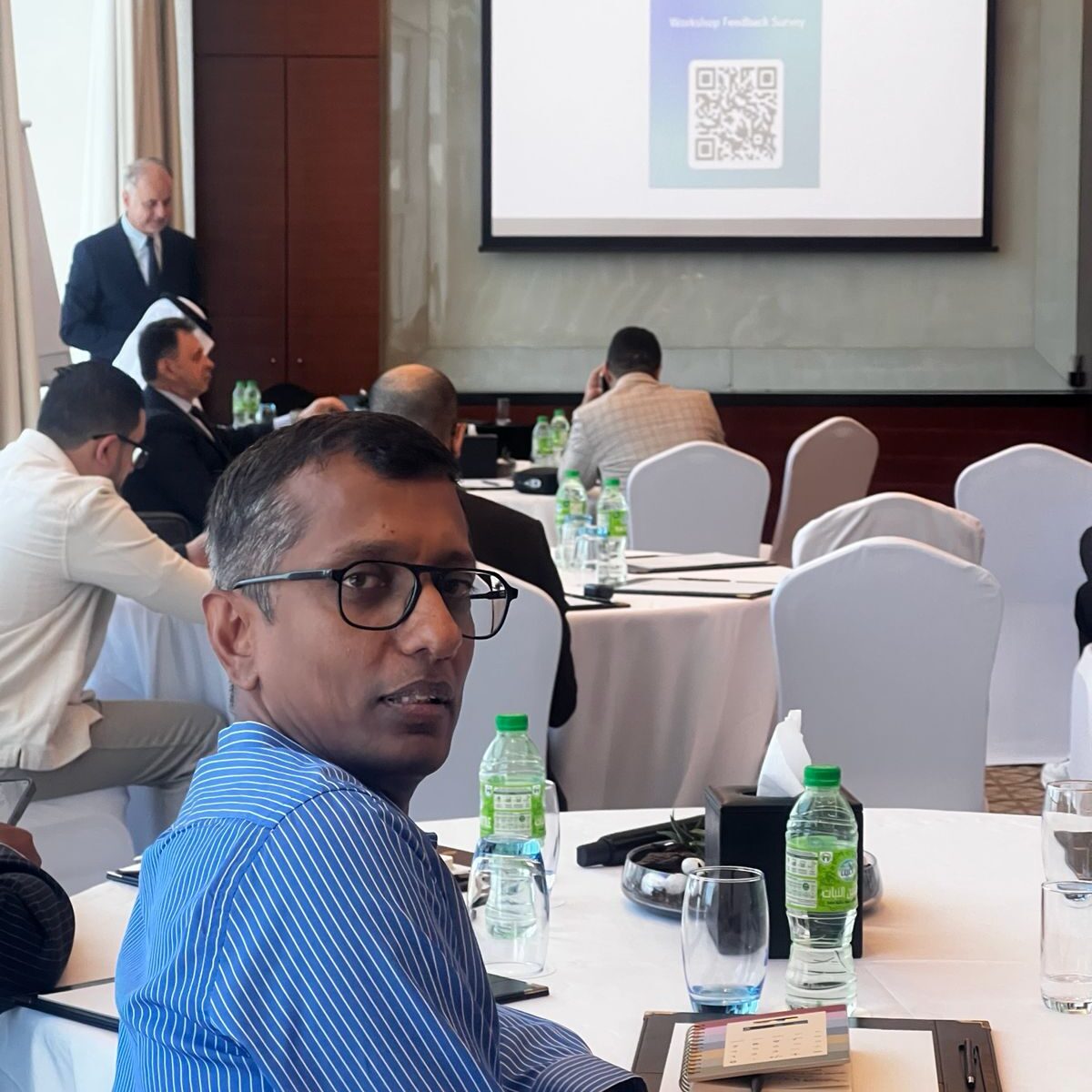 Aircraft Warning Lights Workshop
