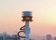 O2 residence Installation by RP Canadian Trading