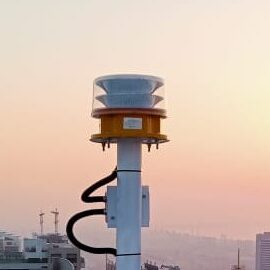 O2 residence Installation by RP Canadian Trading