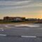 SKMC Hospital Helipad Project By RP Canadian Trading